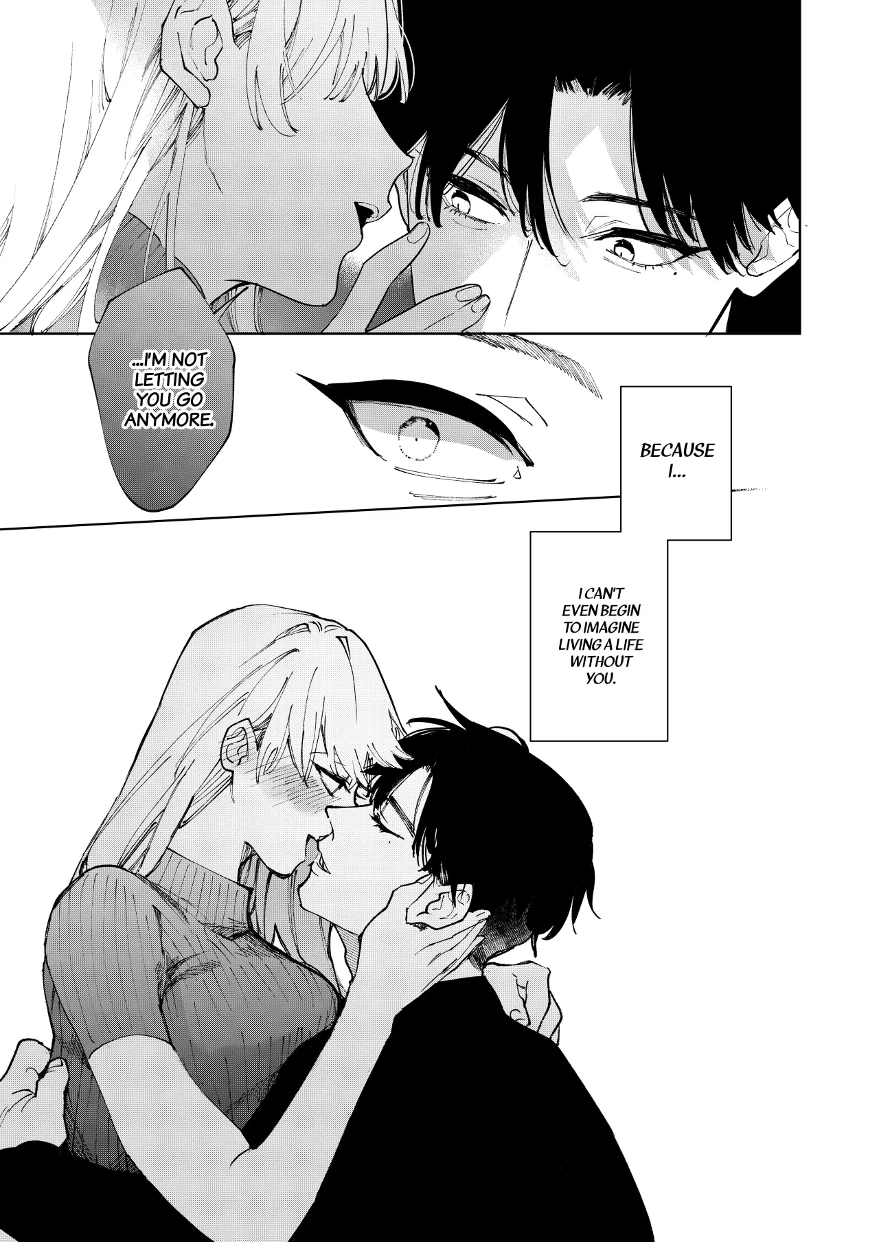 Fujitani-san no Chouai Osewa ni Oboreru made 61
