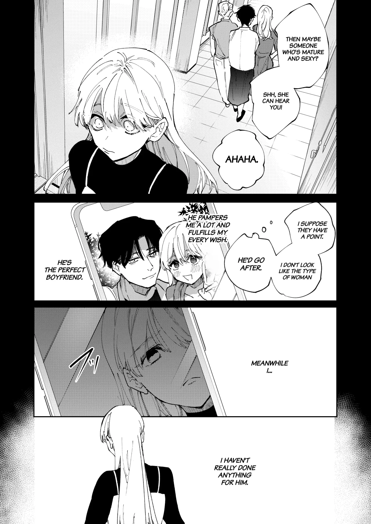 Fujitani-san no Chouai Osewa ni Oboreru made 10