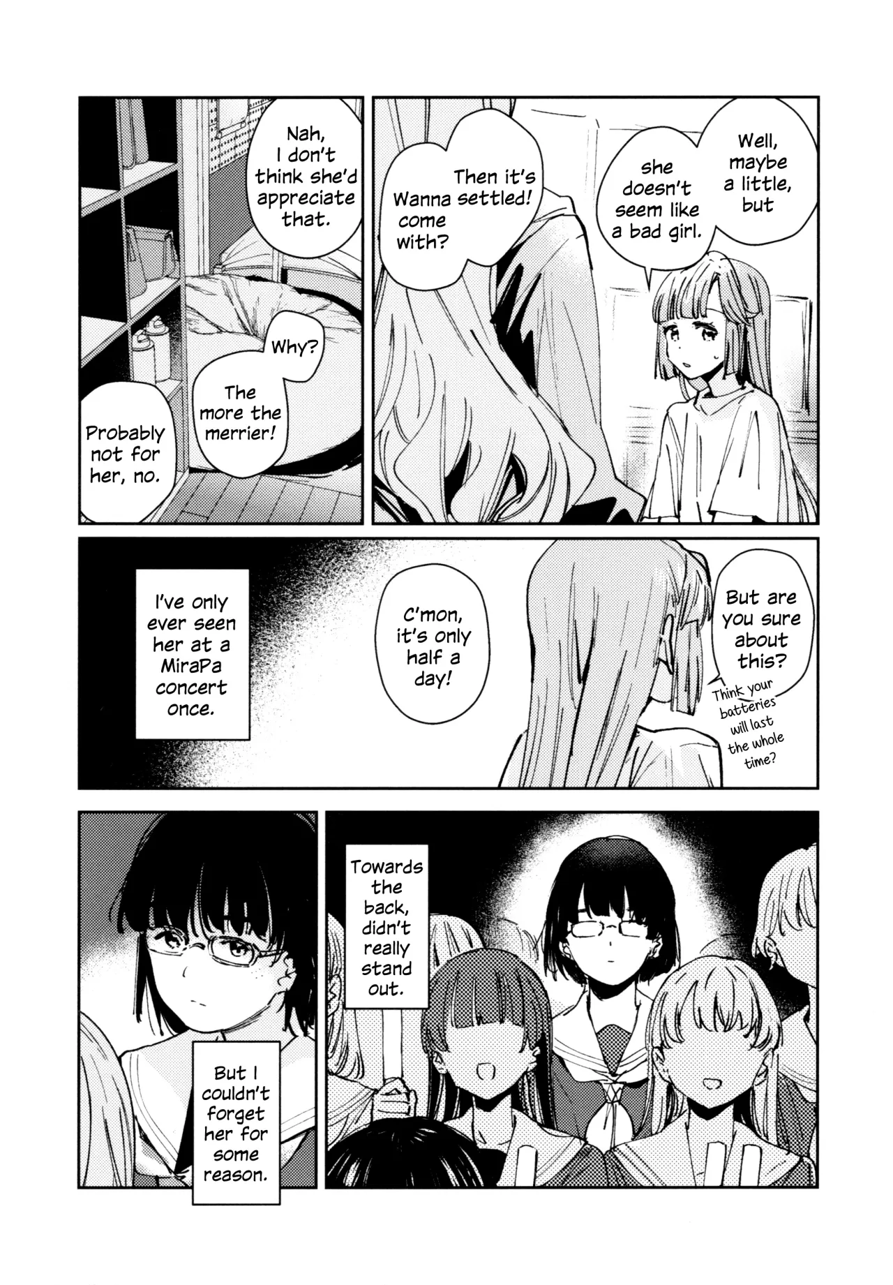 Fuki - Transgression  Kanzenbon 113