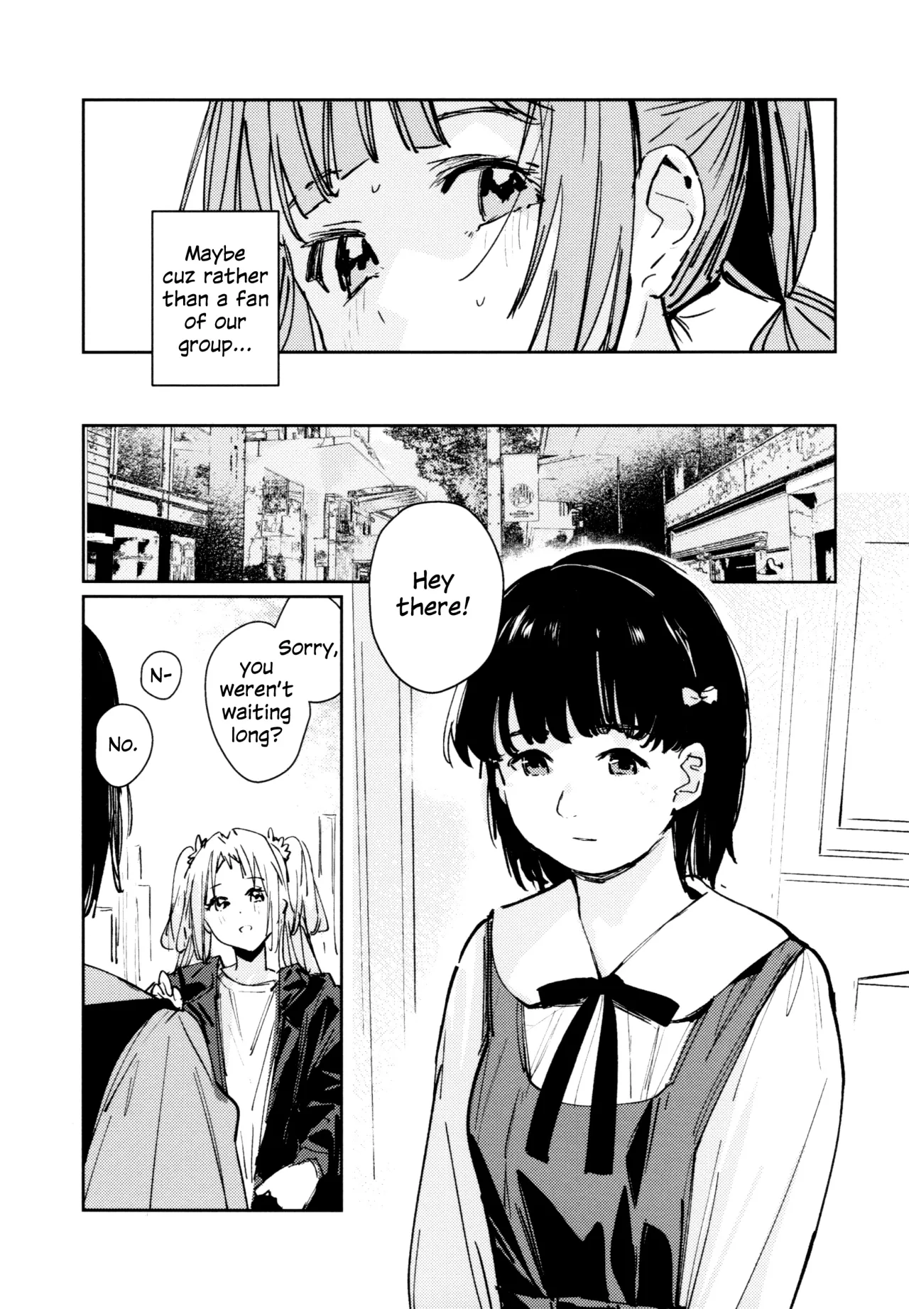 Fuki - Transgression  Kanzenbon 114