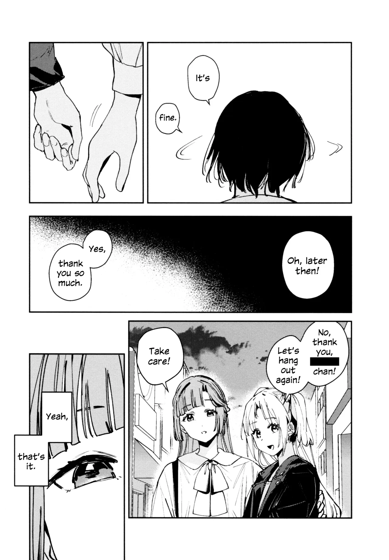 Fuki - Transgression  Kanzenbon 122