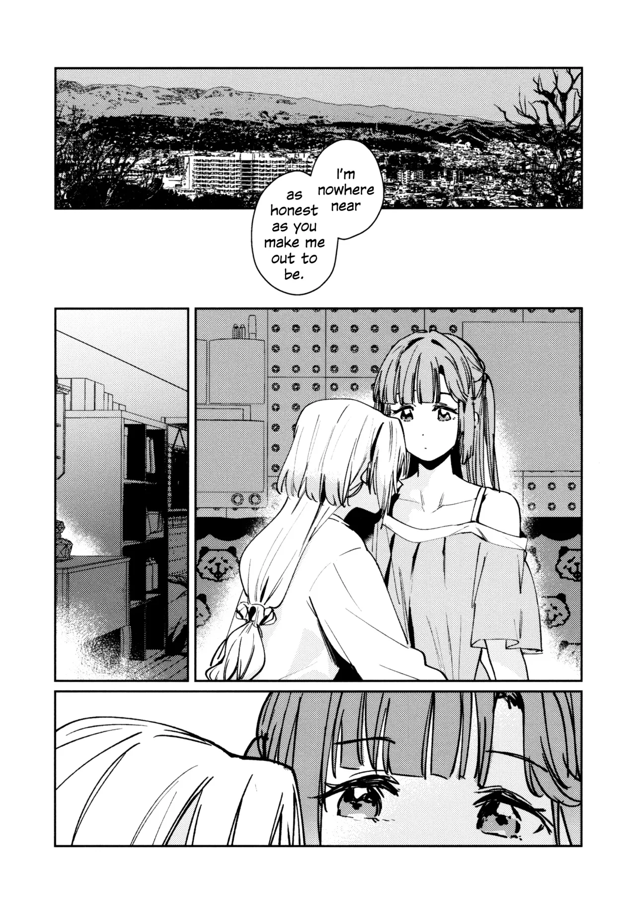Fuki - Transgression  Kanzenbon 127