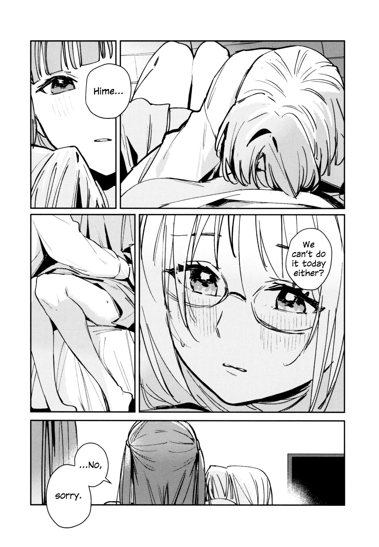 Fuki - Transgression  Kanzenbon 128