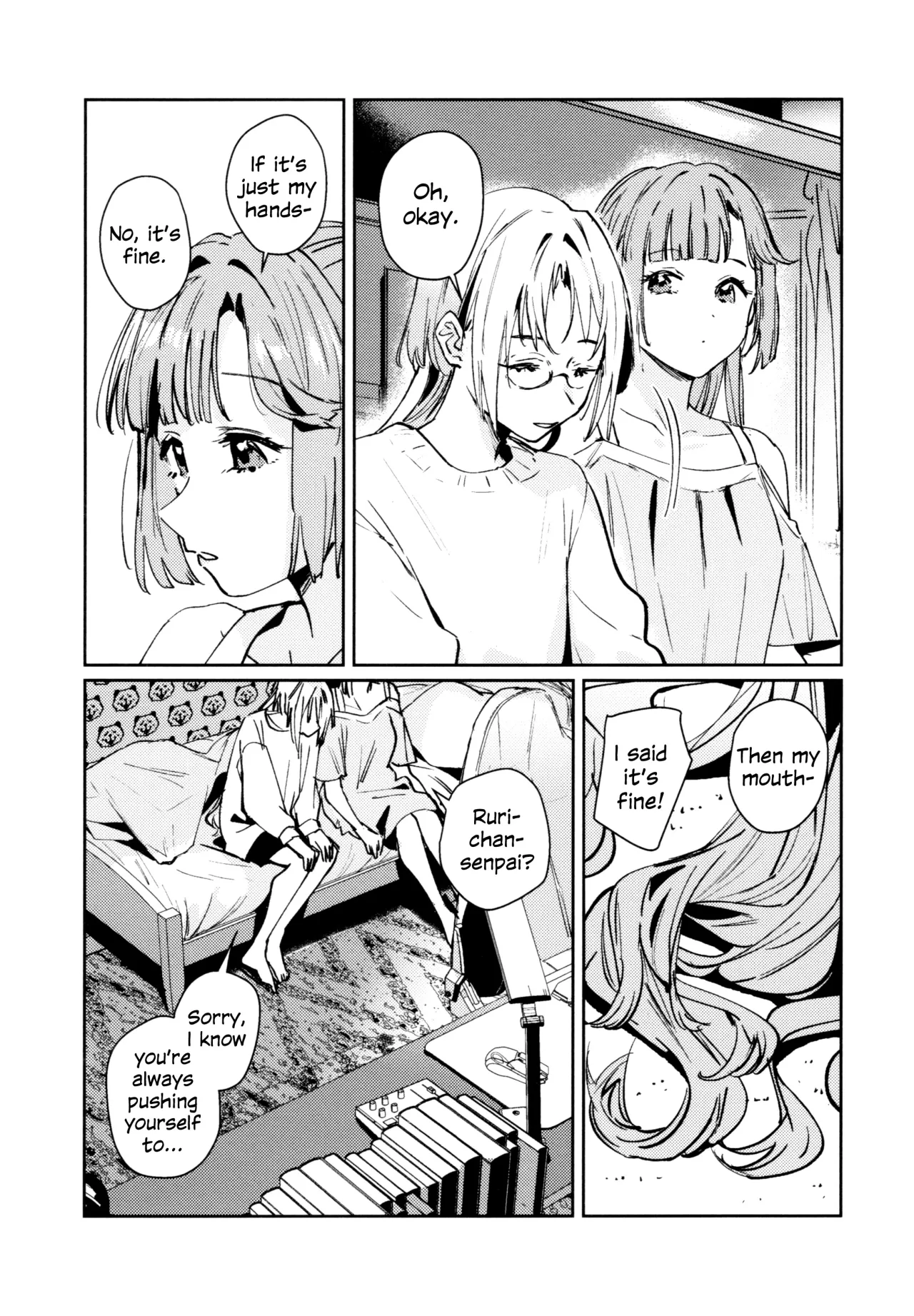 Fuki - Transgression  Kanzenbon 129