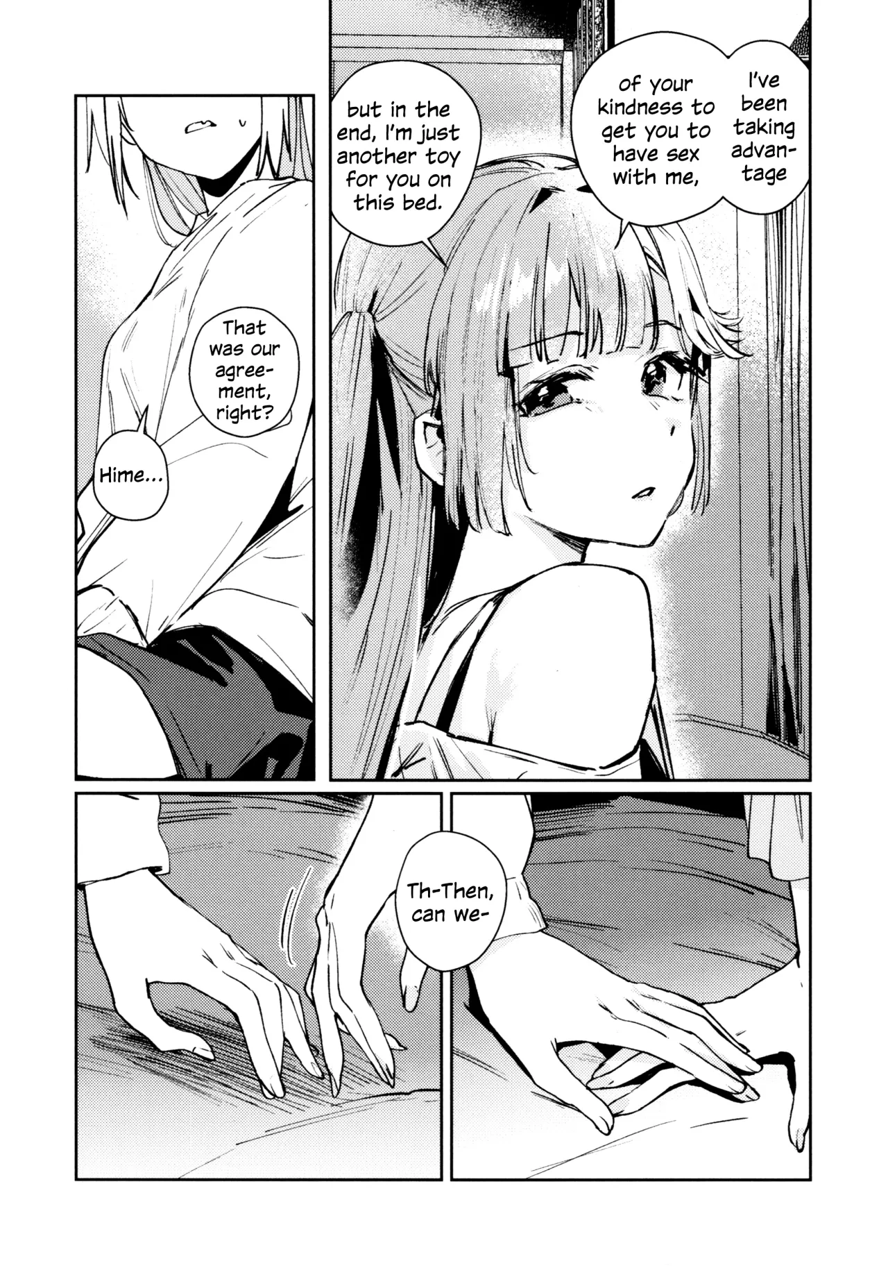 Fuki - Transgression  Kanzenbon 131