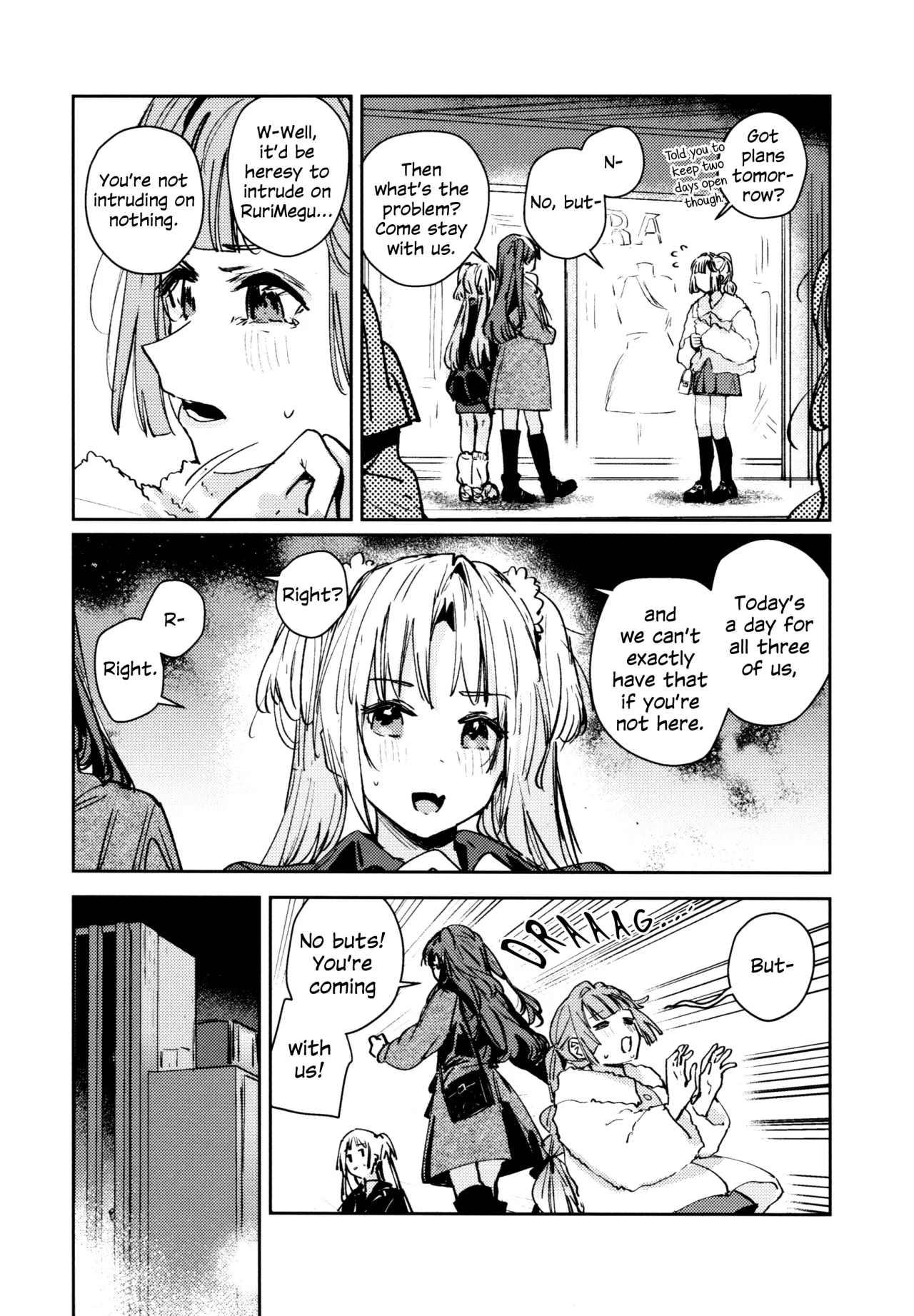 Fuki - Transgression  Kanzenbon 144