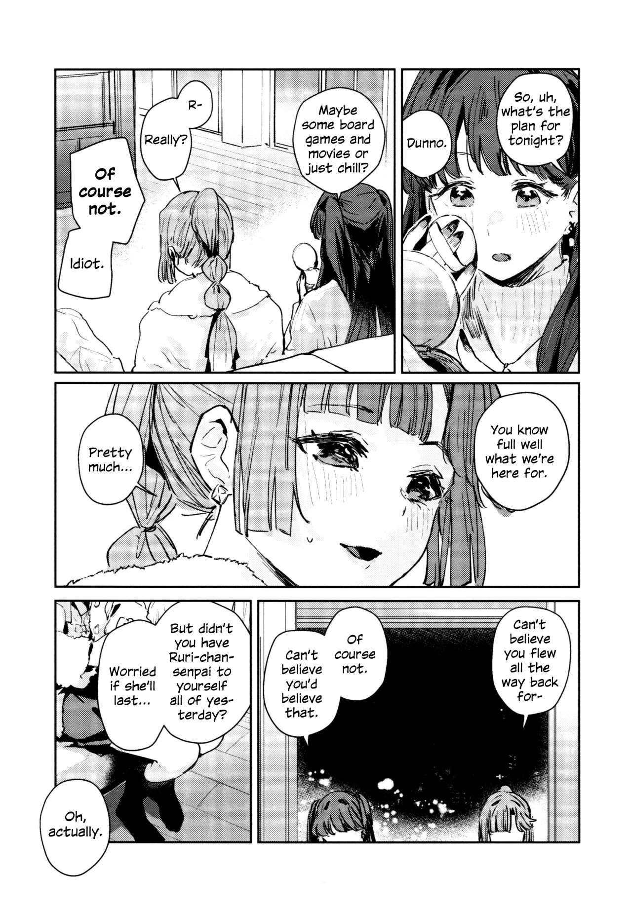 Fuki - Transgression  Kanzenbon 146