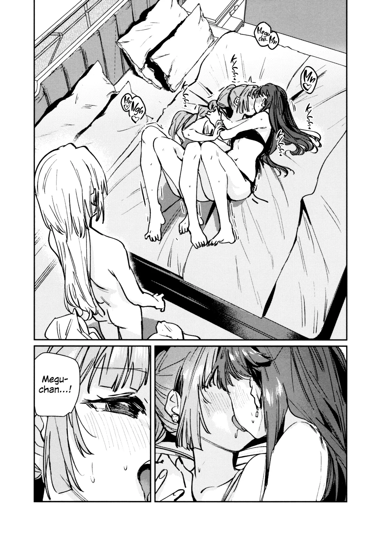 Fuki - Transgression  Kanzenbon 159