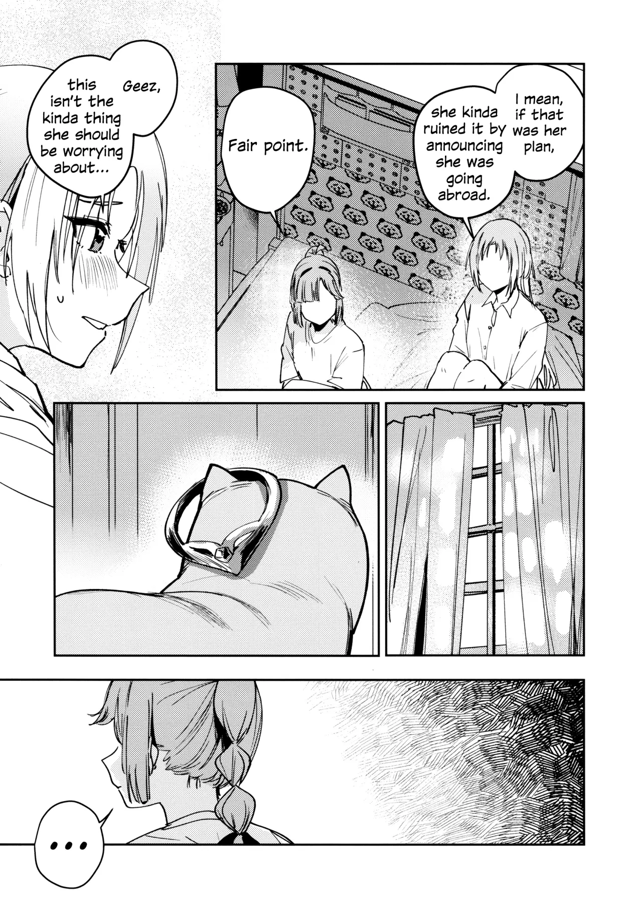 Fuki - Transgression  Kanzenbon 22