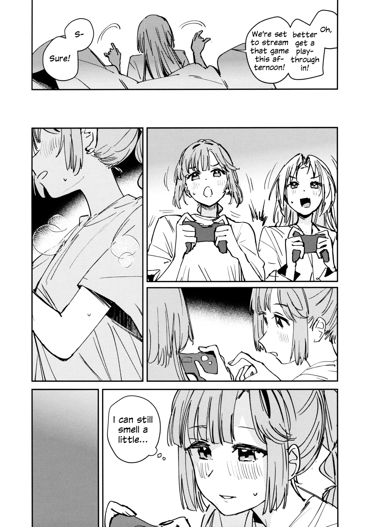 Fuki - Transgression  Kanzenbon 24