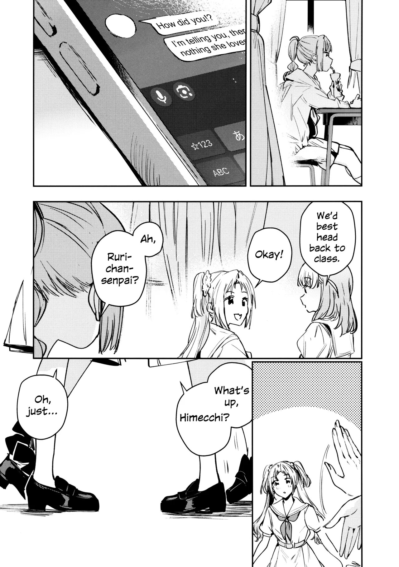 Fuki - Transgression  Kanzenbon 42