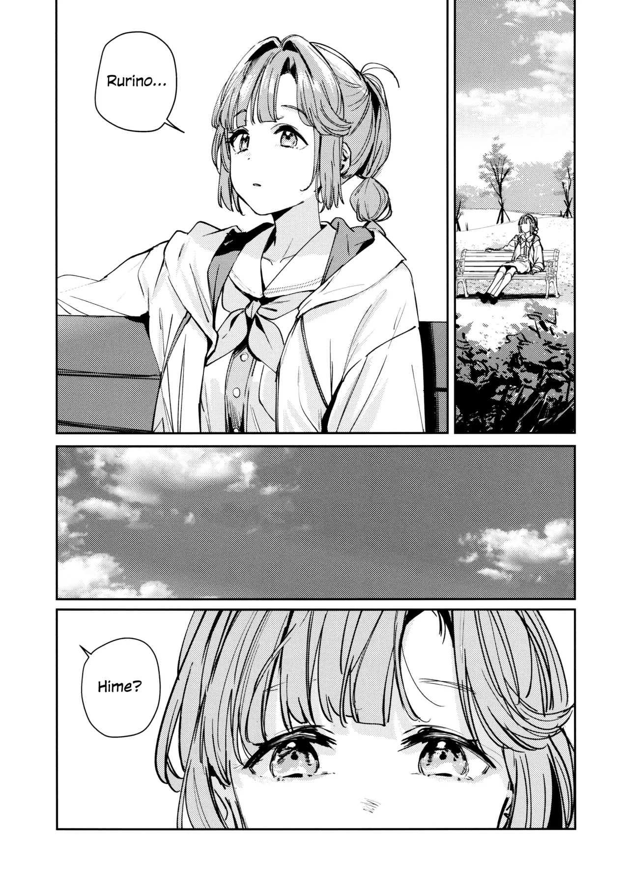 Fuki - Transgression  Kanzenbon 51