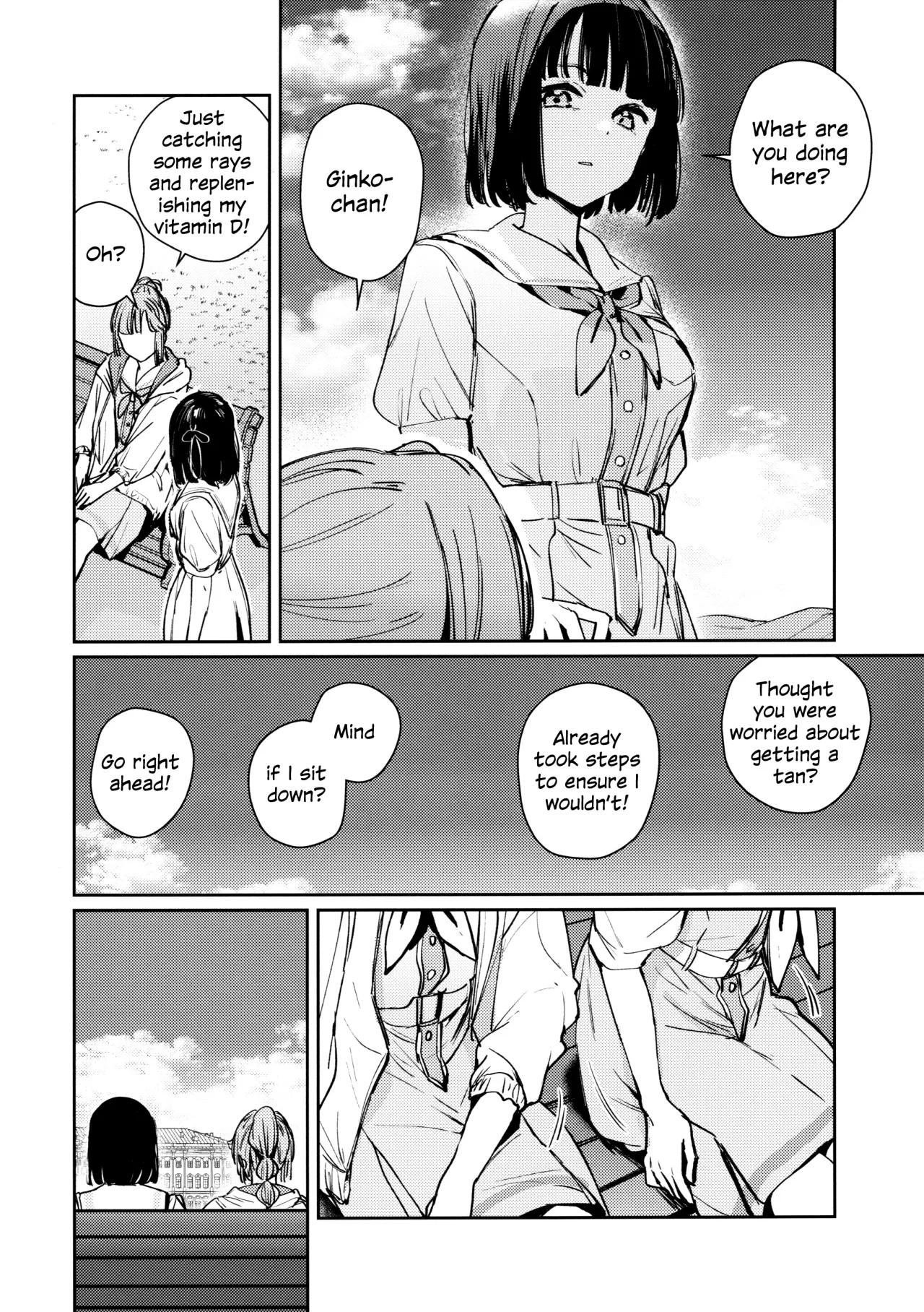 Fuki - Transgression  Kanzenbon 52