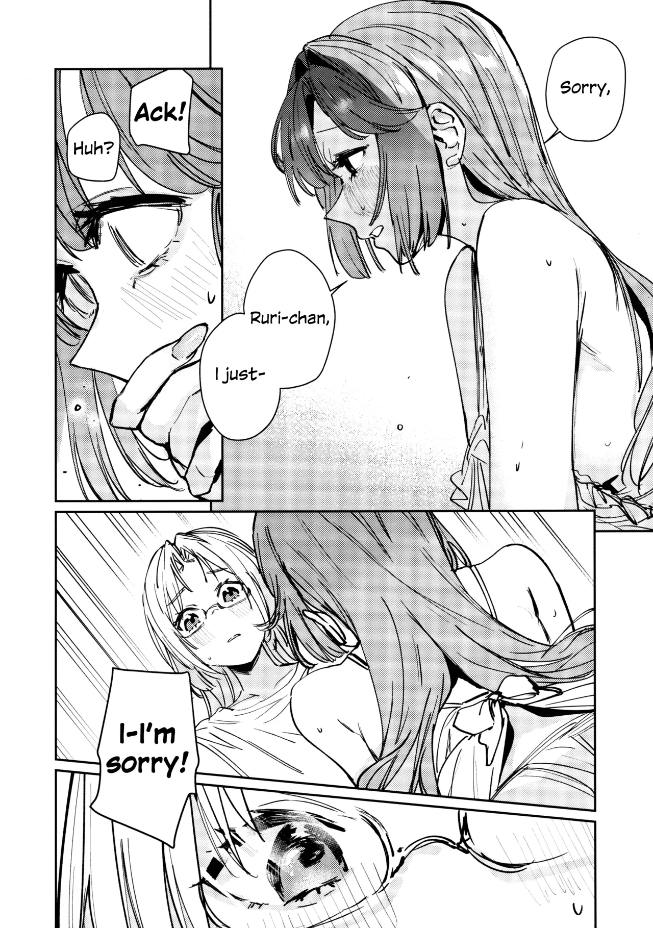 Fuki - Transgression  Kanzenbon 63