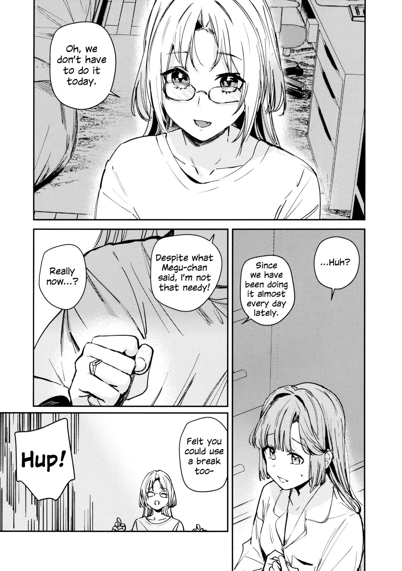 Fukoku Vol. 2 14