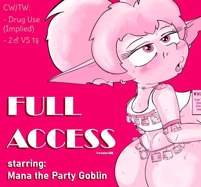 Full Access 1