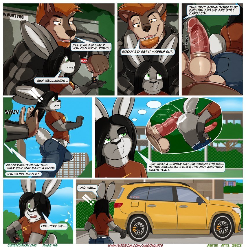 full comics (Aaron) 112
