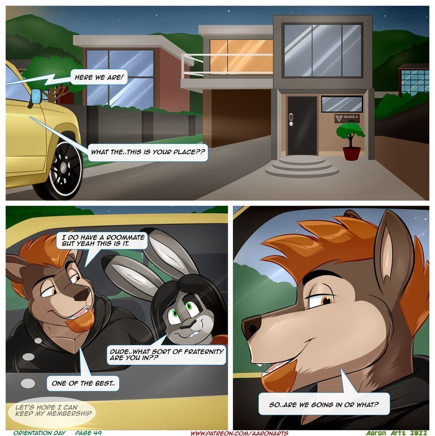 full comics (Aaron) 115