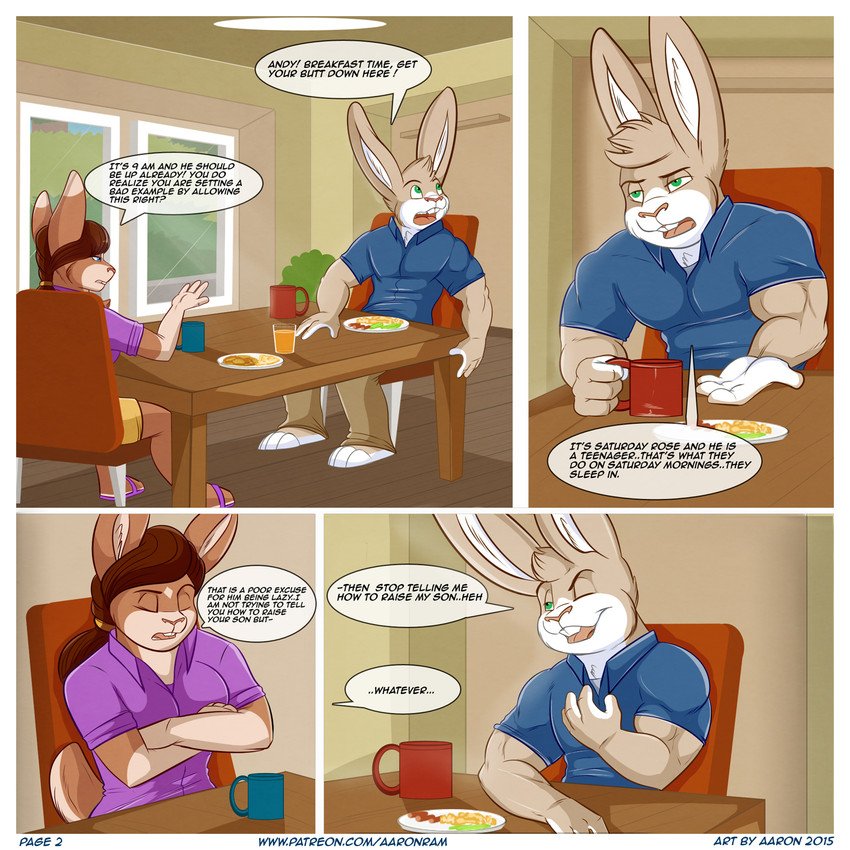 full comics (Aaron) 18