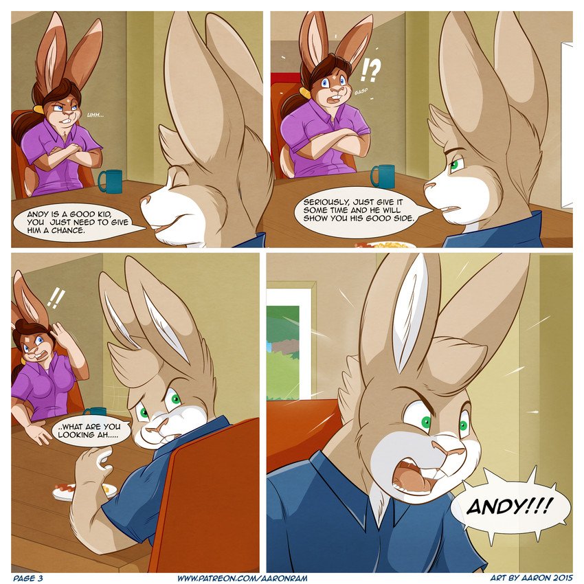 full comics (Aaron) 19