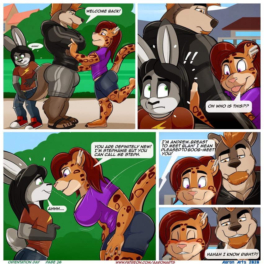 full comics (Aaron) 94