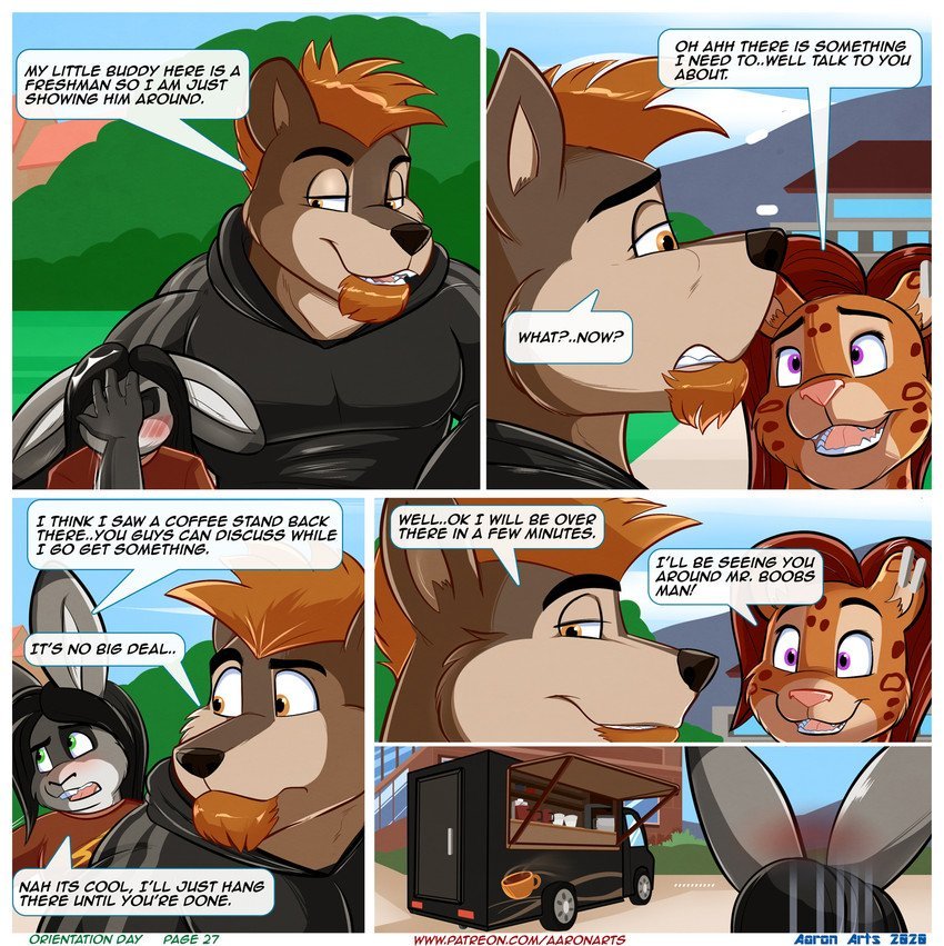 full comics (Aaron) 95