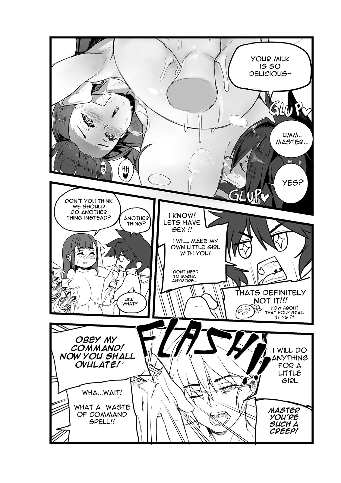 Full Of Passion 3