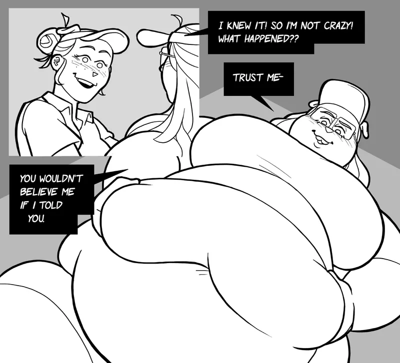 Full-Time Fatty 12