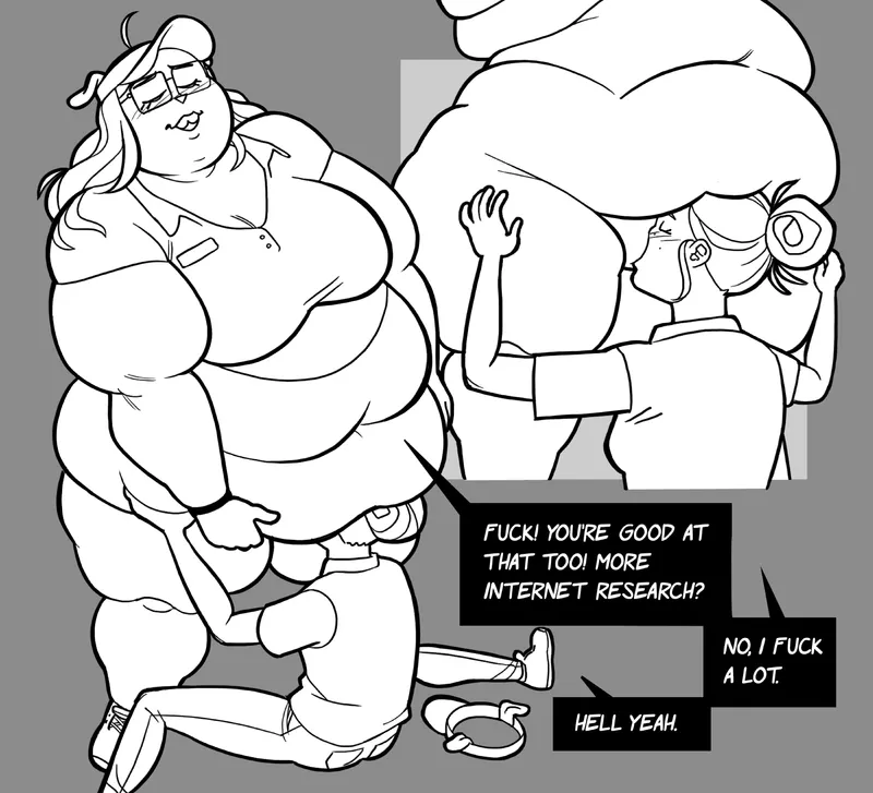 Full-Time Fatty 15