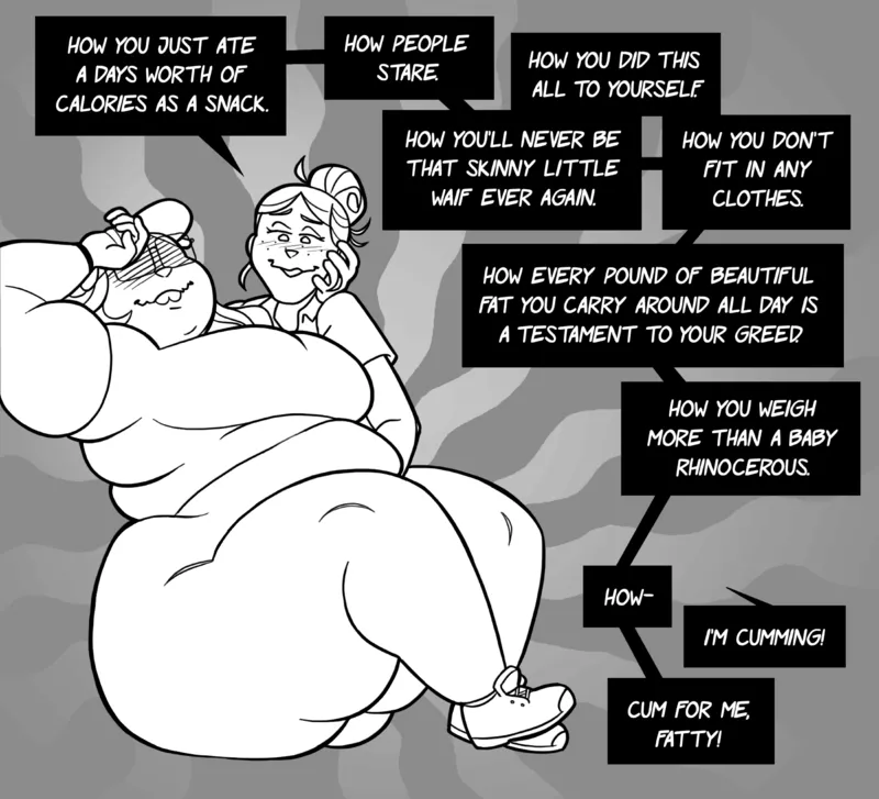 Full-Time Fatty 19