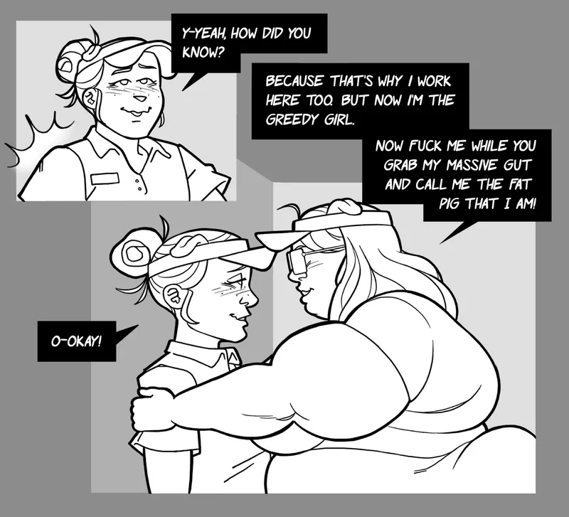 Full-Time Fatty 10