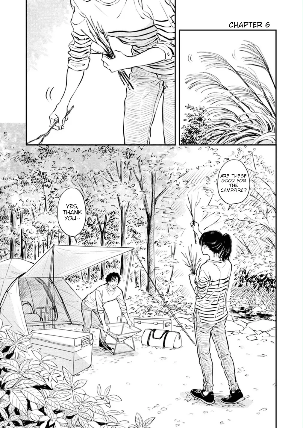 Fumi-chan no Rakuen 1 111