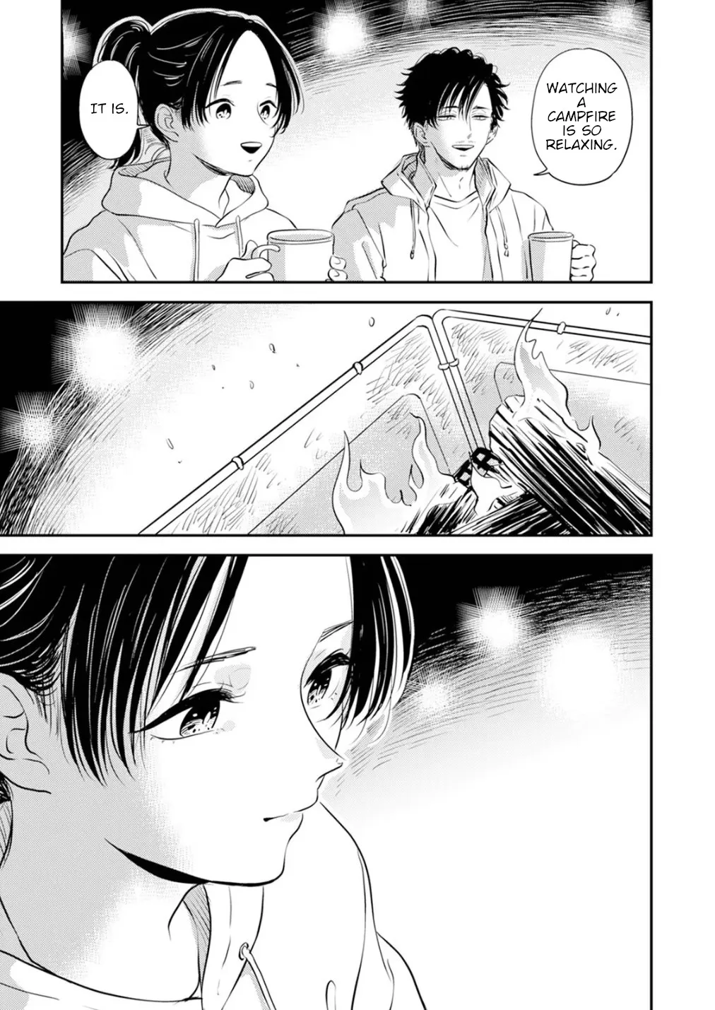 Fumi-chan no Rakuen 1 121