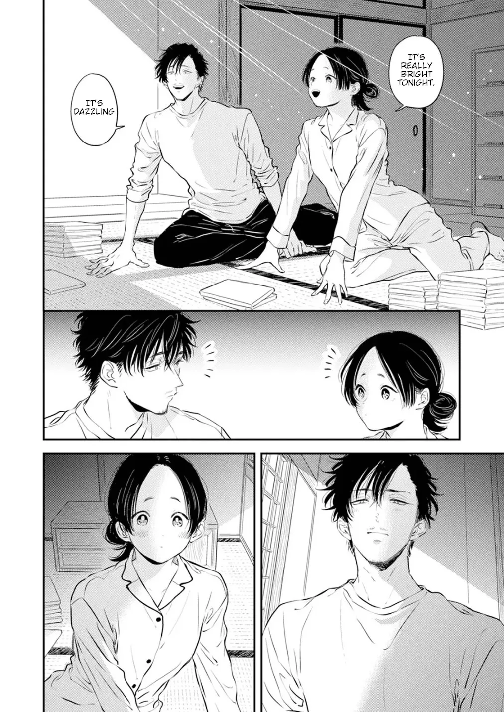 Fumi-chan no Rakuen 1 140