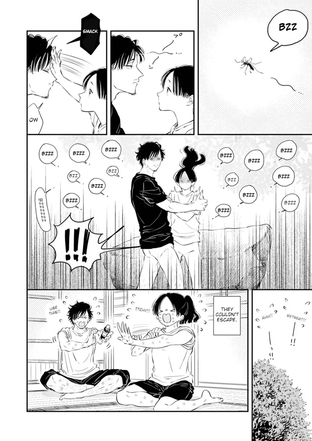 Fumi-chan no Rakuen 1 46