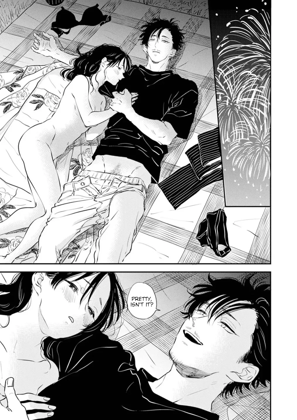Fumi-chan no Rakuen 1 69
