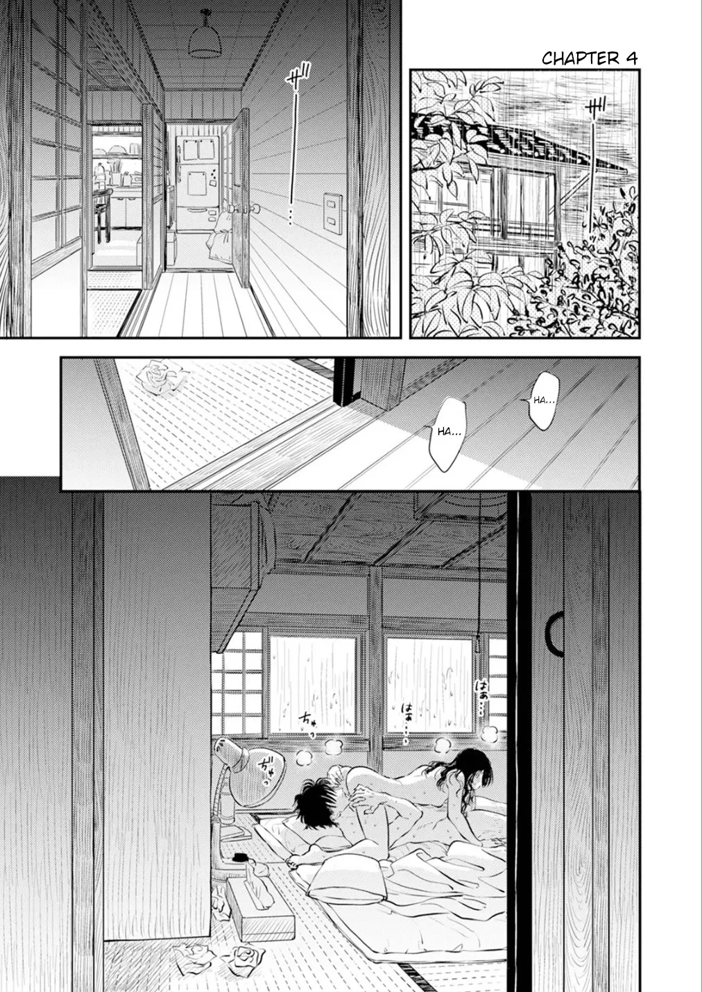 Fumi-chan no Rakuen 1 73