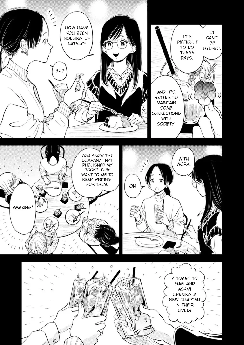 Fumi-chan no Rakuen 2 101