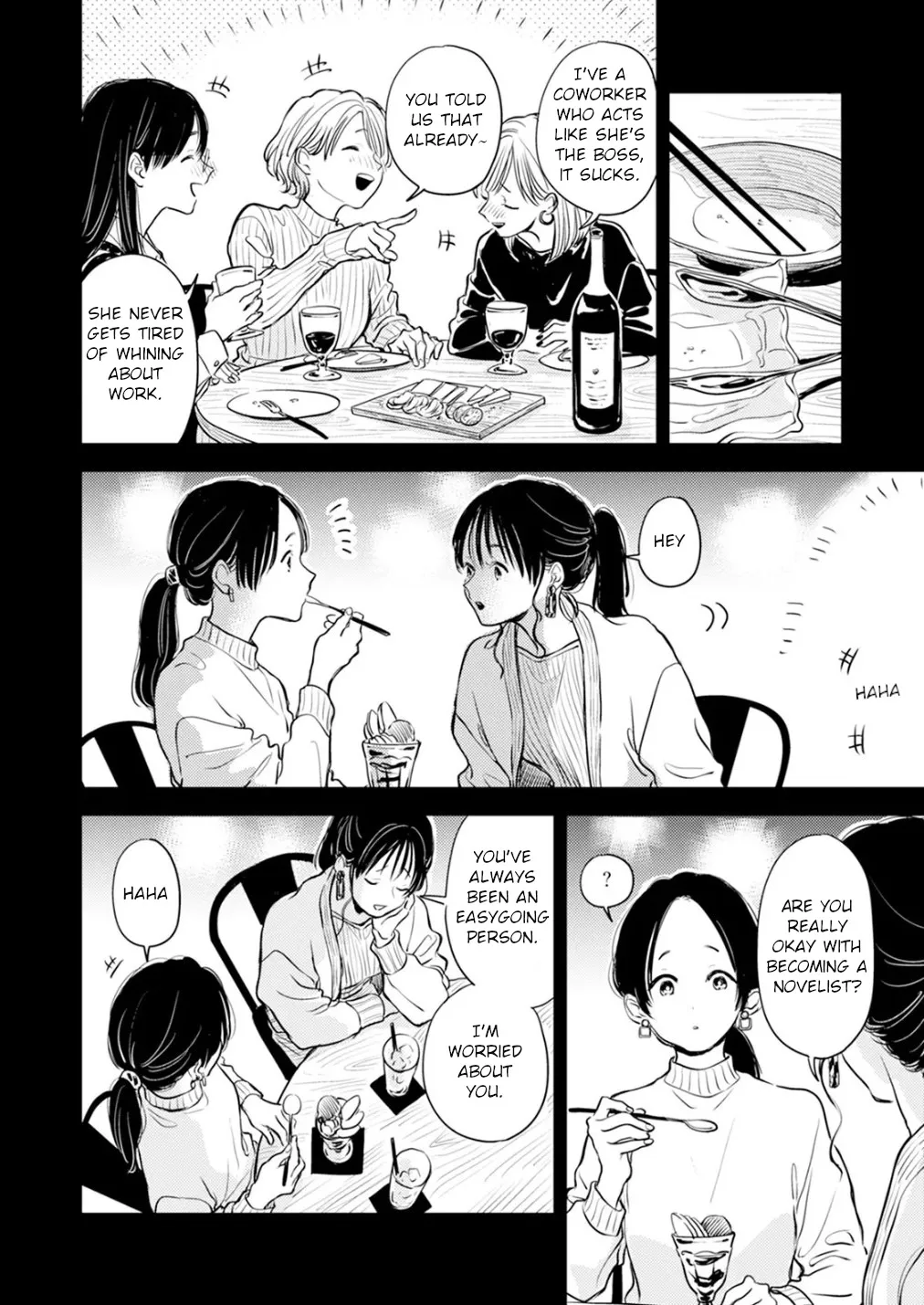 Fumi-chan no Rakuen 2 102