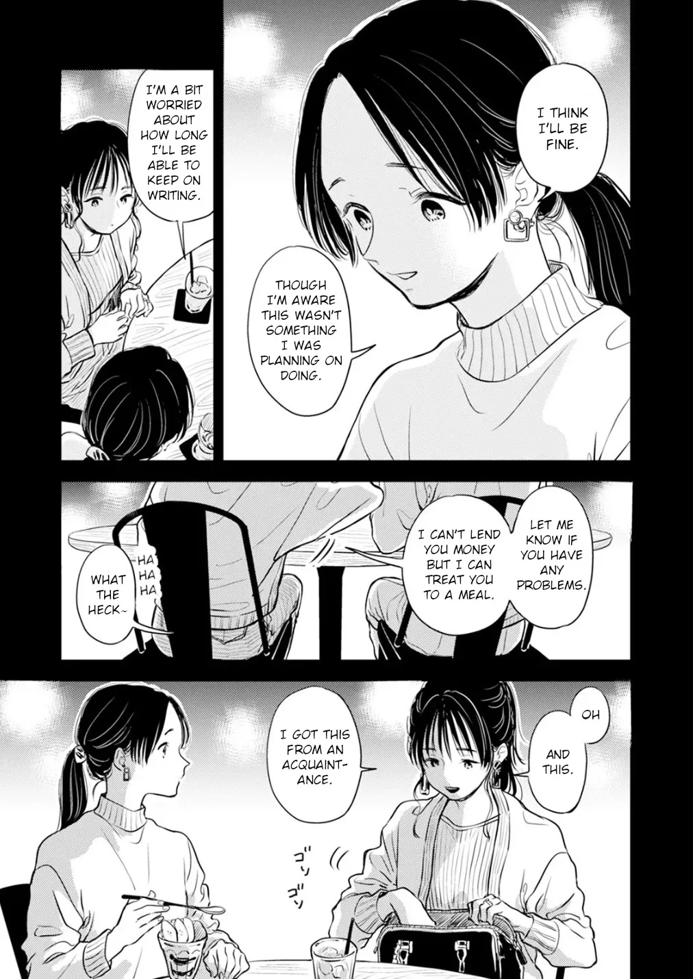 Fumi-chan no Rakuen 2 103