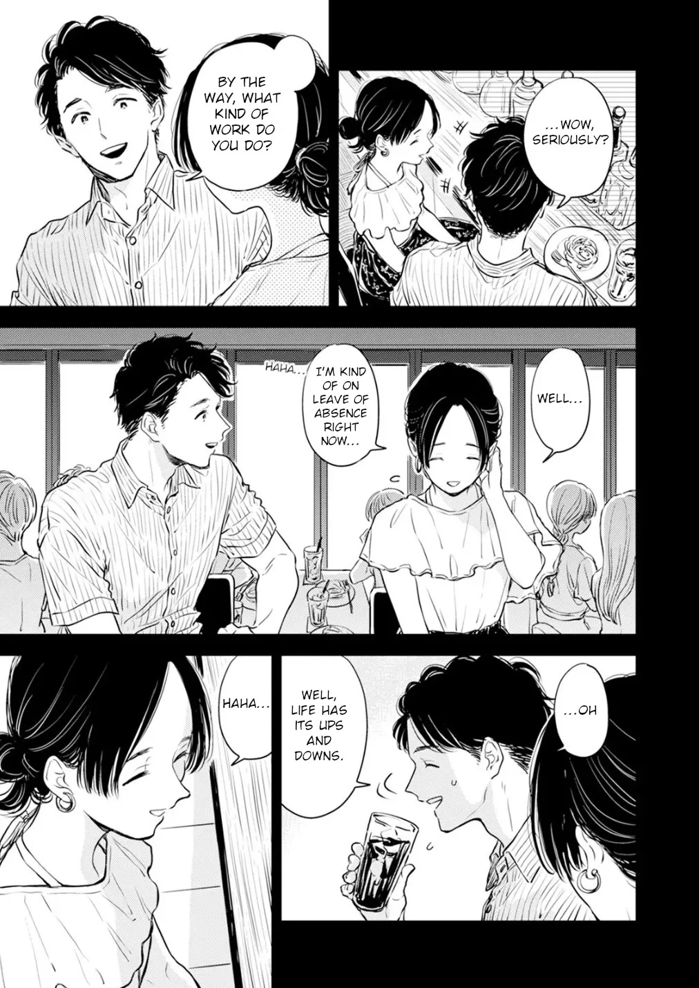 Fumi-chan no Rakuen 2 107