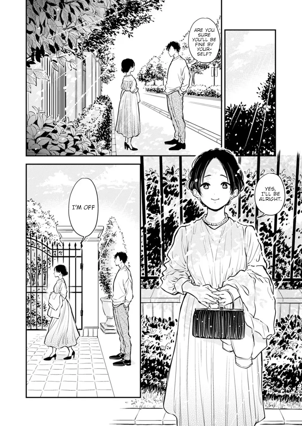 Fumi-chan no Rakuen 2 113