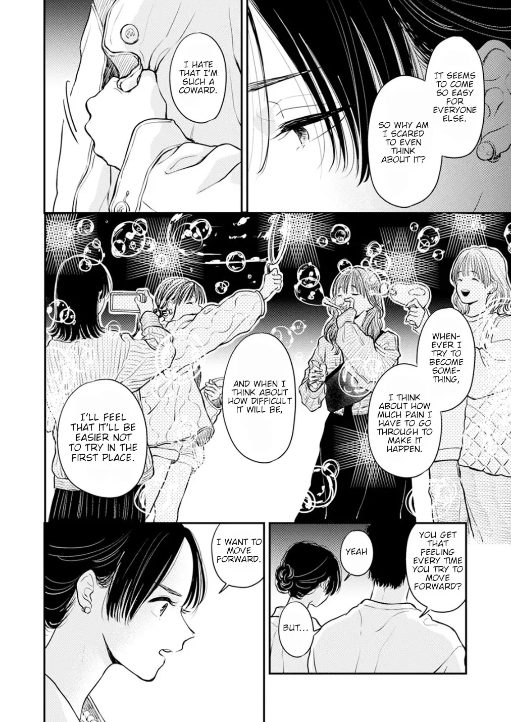 Fumi-chan no Rakuen 2 125