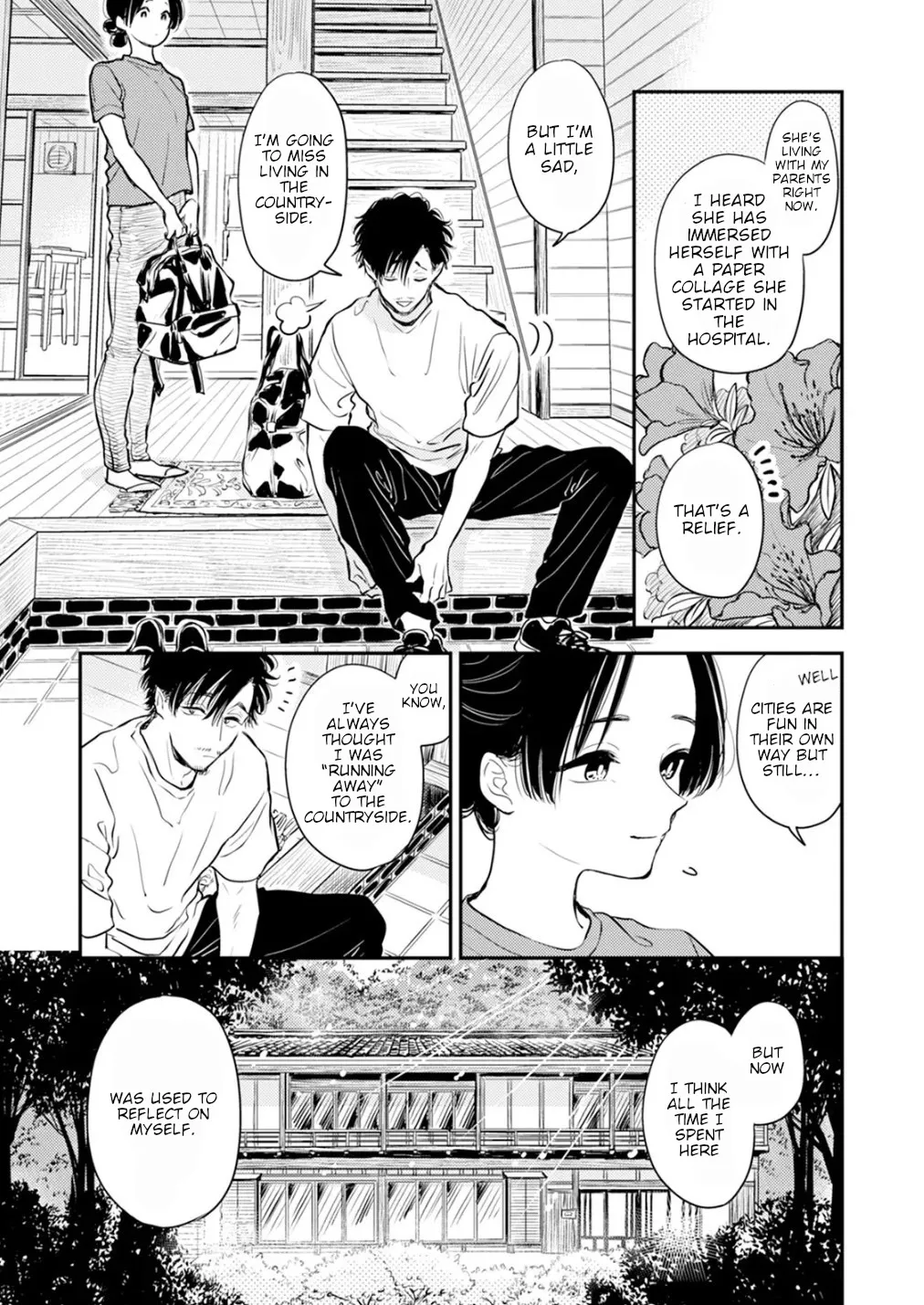 Fumi-chan no Rakuen 2 138
