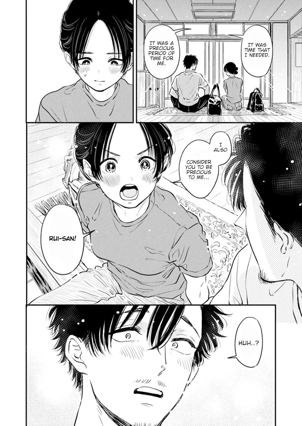 Fumi-chan no Rakuen 2 139