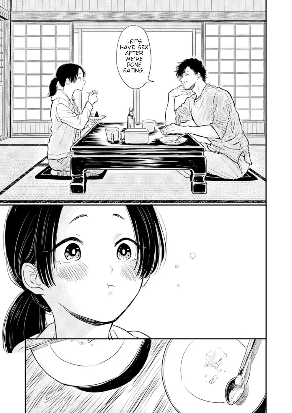 Fumi-chan no Rakuen 2 15