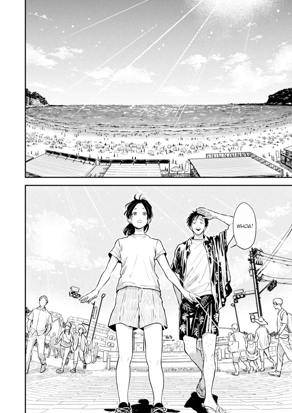 Fumi-chan no Rakuen 2 147