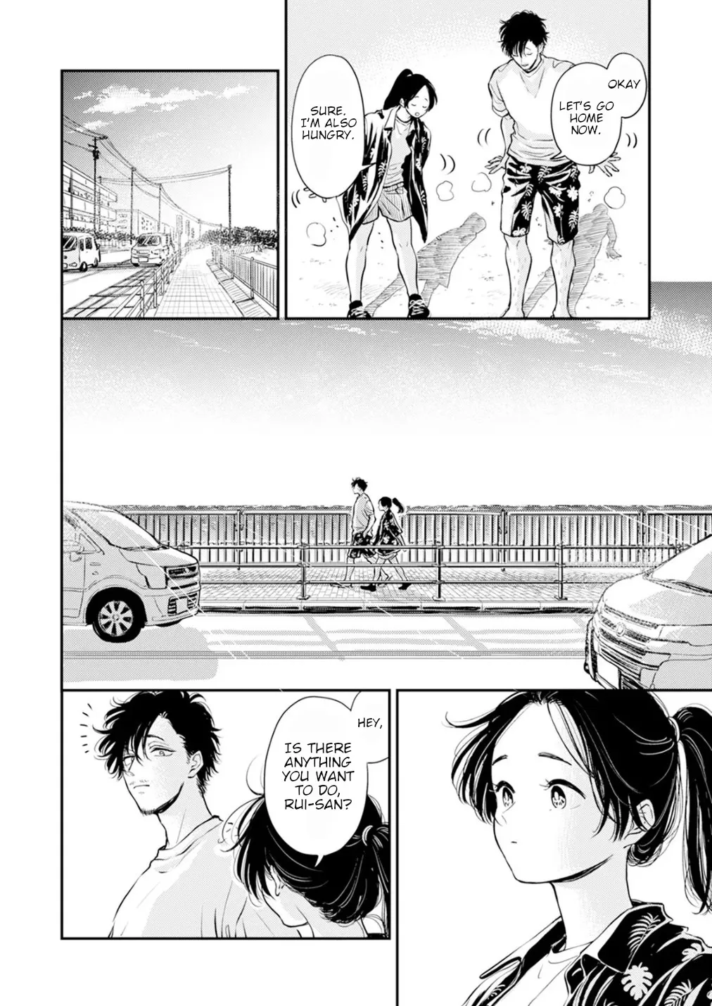 Fumi-chan no Rakuen 2 155