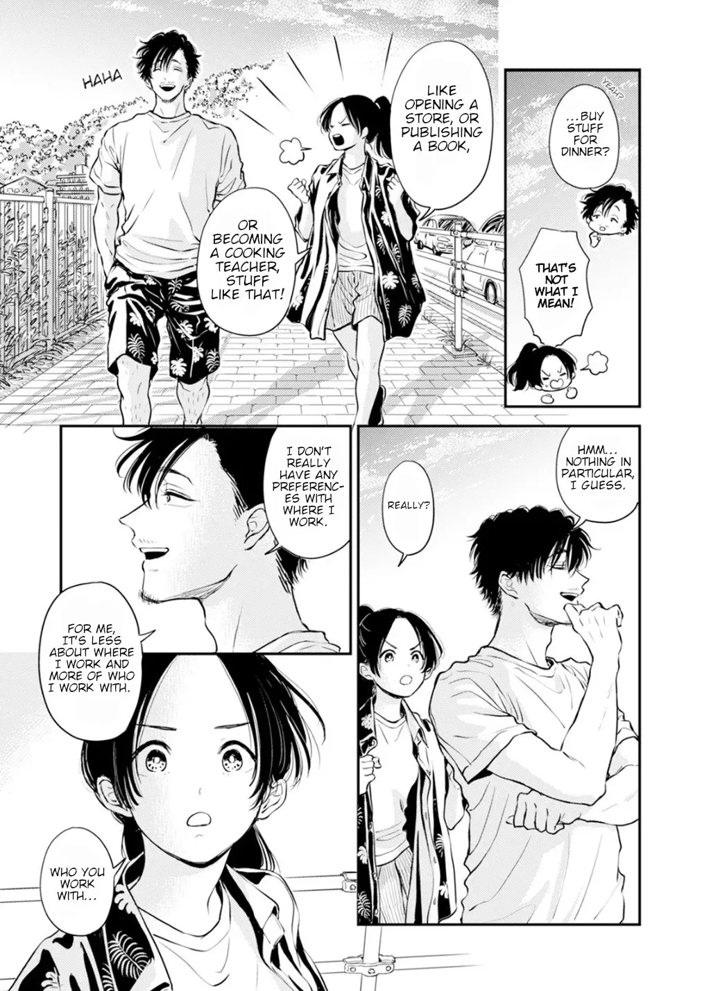 Fumi-chan no Rakuen 2 156