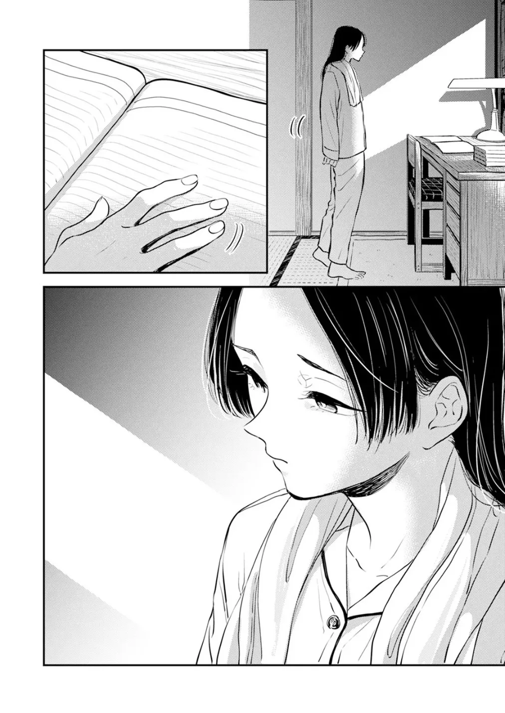 Fumi-chan no Rakuen 2 26